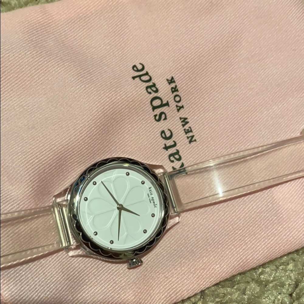 Kate Spade Watch